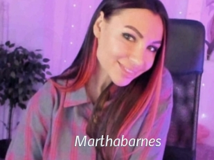 Marthabarnes