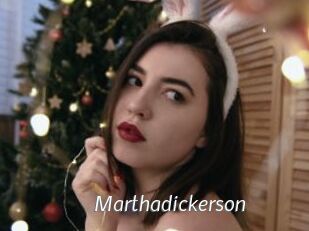 Marthadickerson