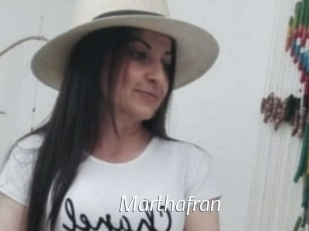 marthafran Porn Star