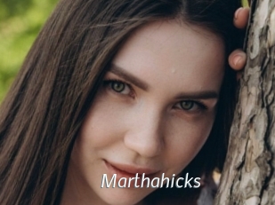 Marthahicks