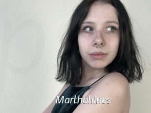 Marthahines