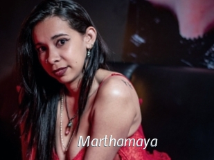 Marthamaya