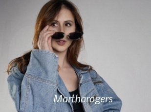 Martharogers