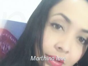 marthina_love Porn Star