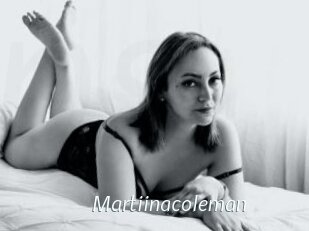 Martiinacoleman
