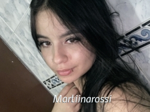 Martiinarossi