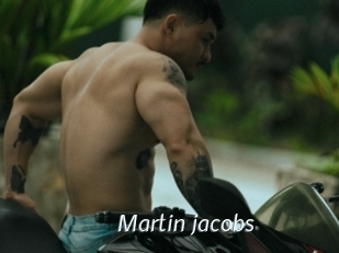 martin_jacobs Porn Star