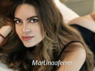 Martinaaferrer