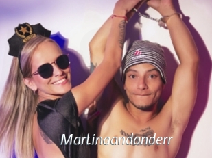 Martinaandanderr