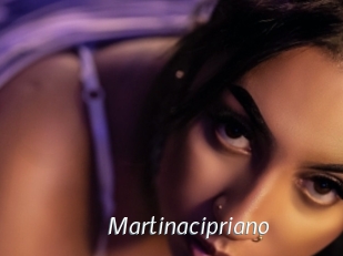 Martinacipriano
