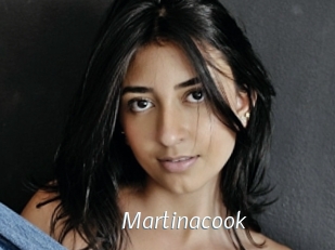 Martinacook