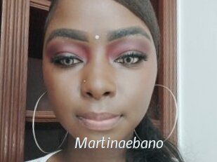 Martinaebano