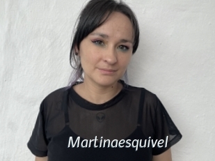 Martinaesquivel