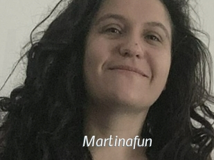 Martinafun
