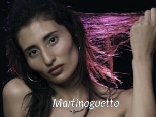 Martinaguetta