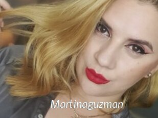 Martinaguzman