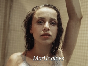 Martinalovs