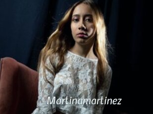 Martinamartinez