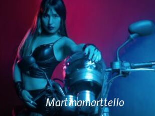 Martinamarttello