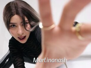 Martinanash