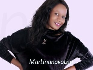 martinanovotna Porn Star