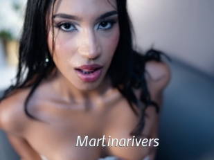 Martinarivers