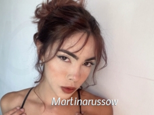 Martinarussow