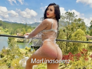 Martinasaeenz