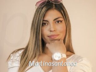 Martinasantanaa