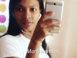 Martinasmart