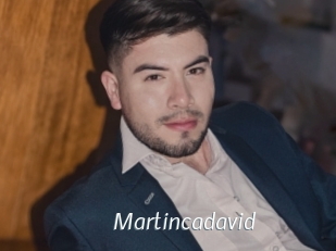 Martincadavid