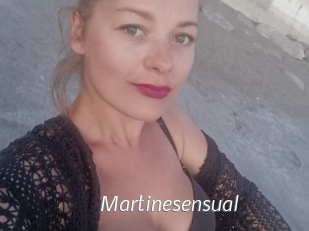Martinesensual