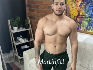 Martinfitt