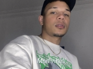martinhall Porn Star