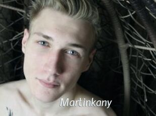 Martinkany