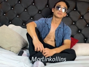 Martinkollins