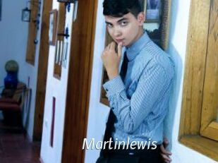 Martinlewis