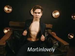 Martinlovely