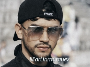 Martinmarquez
