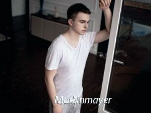 Martinmayer