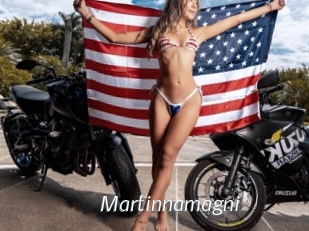 Martinnamagni