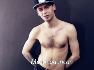 Martinoduncan