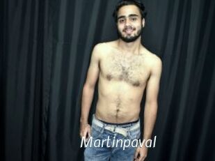 Martinpaval