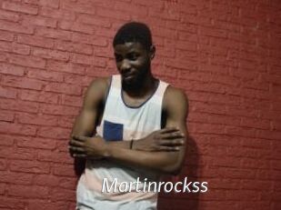 Martinrockss