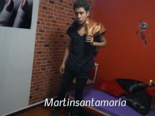 Martinsantamaria