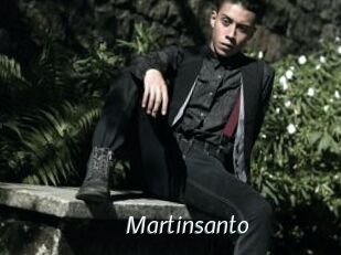 Martinsanto
