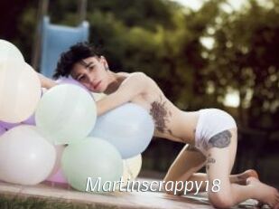 Martinscrappy18