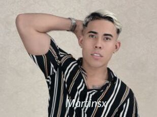 Martinsx