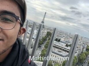 Martinthomson