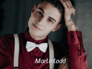 Martintodd